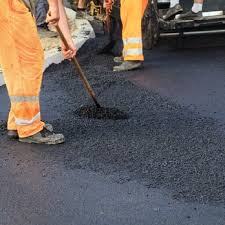 South Woodstock, CT Driveway Paving Services Company